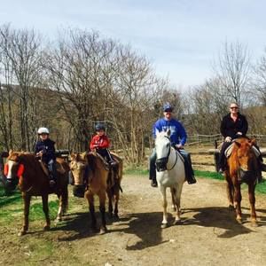 Meet your Posher, Karen